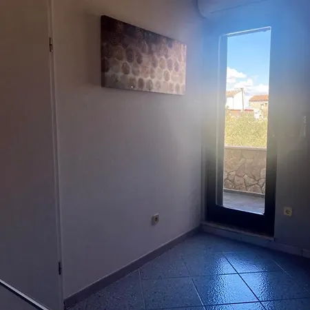 Apartment Mon Perin Castrum - Lara
