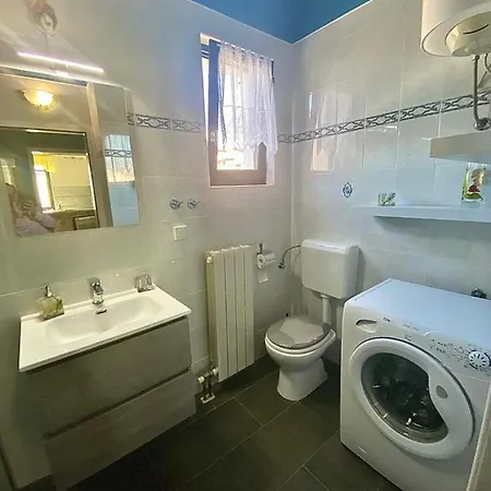 Apartment Mon Perin Castrum - Lara *