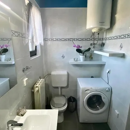 Apartment Mon Perin Castrum - Lara
